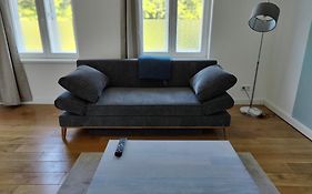 Zentrale Altbau FEWO 2